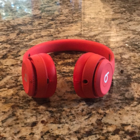 Beats solo3 wireless - Picture 3 of 8
